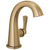 Single Handle Bathroom Faucet (Recertified)