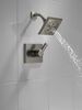 Monitor&reg; 14 Series H<sub>2</sub>Okinetic&reg; Shower Trim