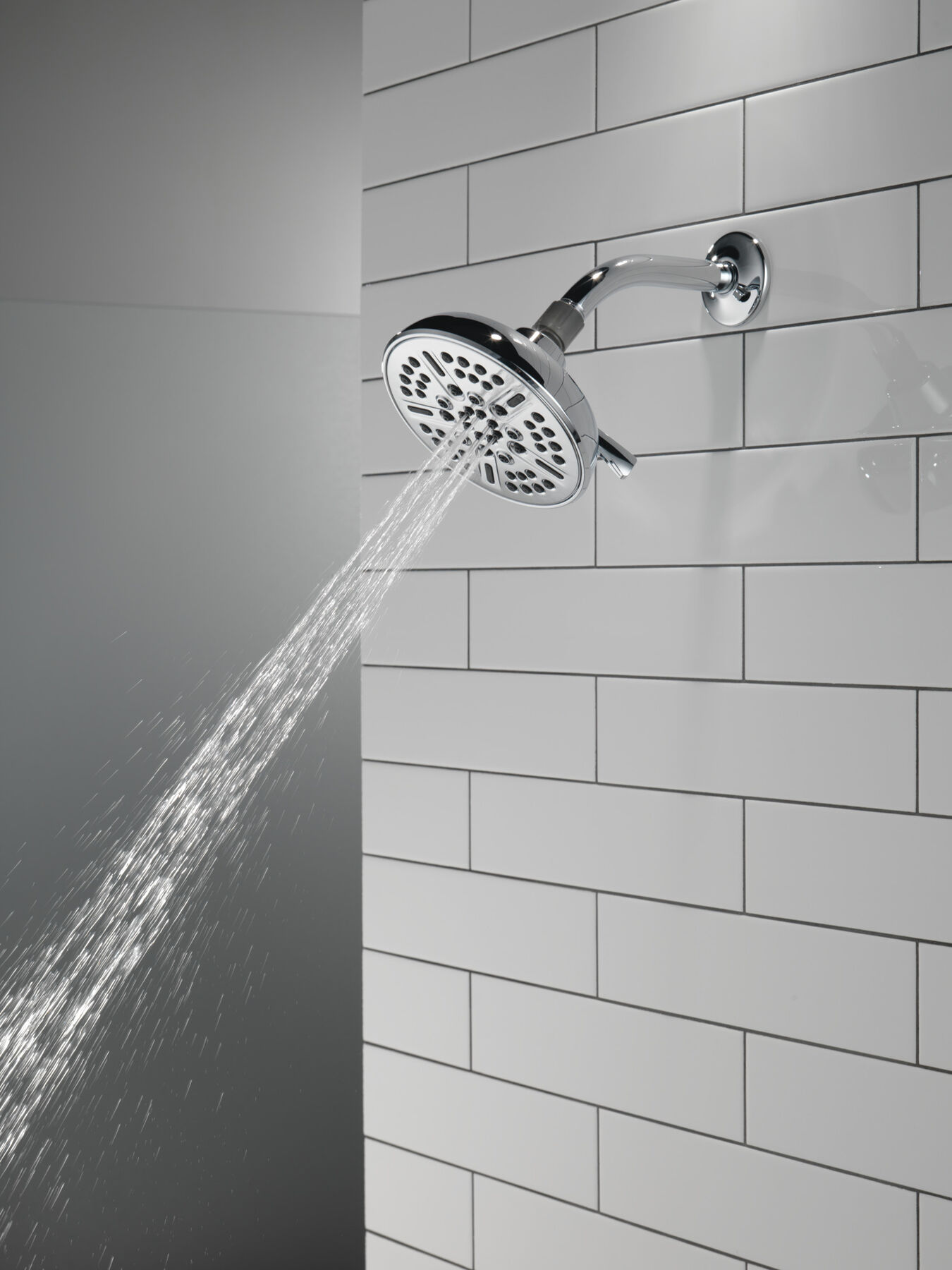 8-Setting Shower Head