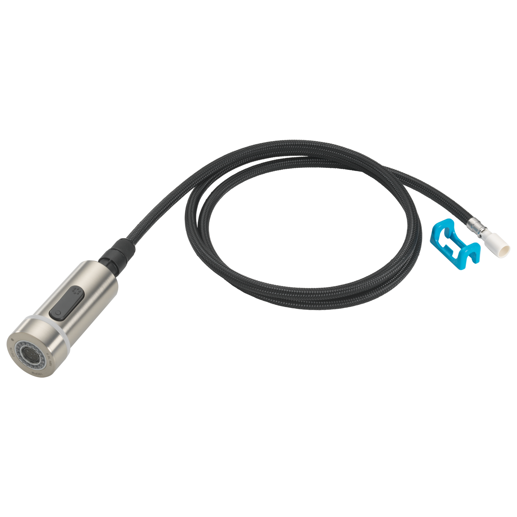 Sprayer with Tempsense Technology
