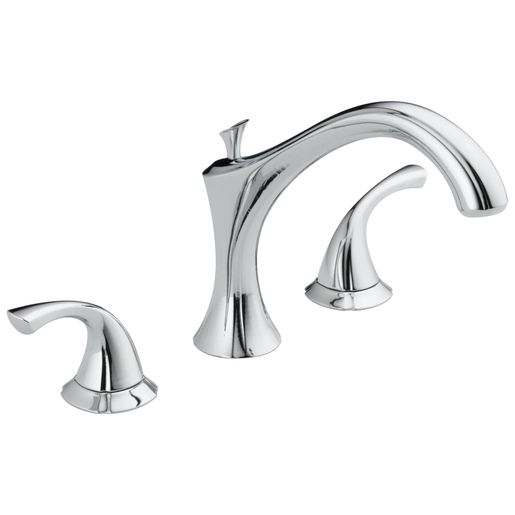 Roman Tub Trim