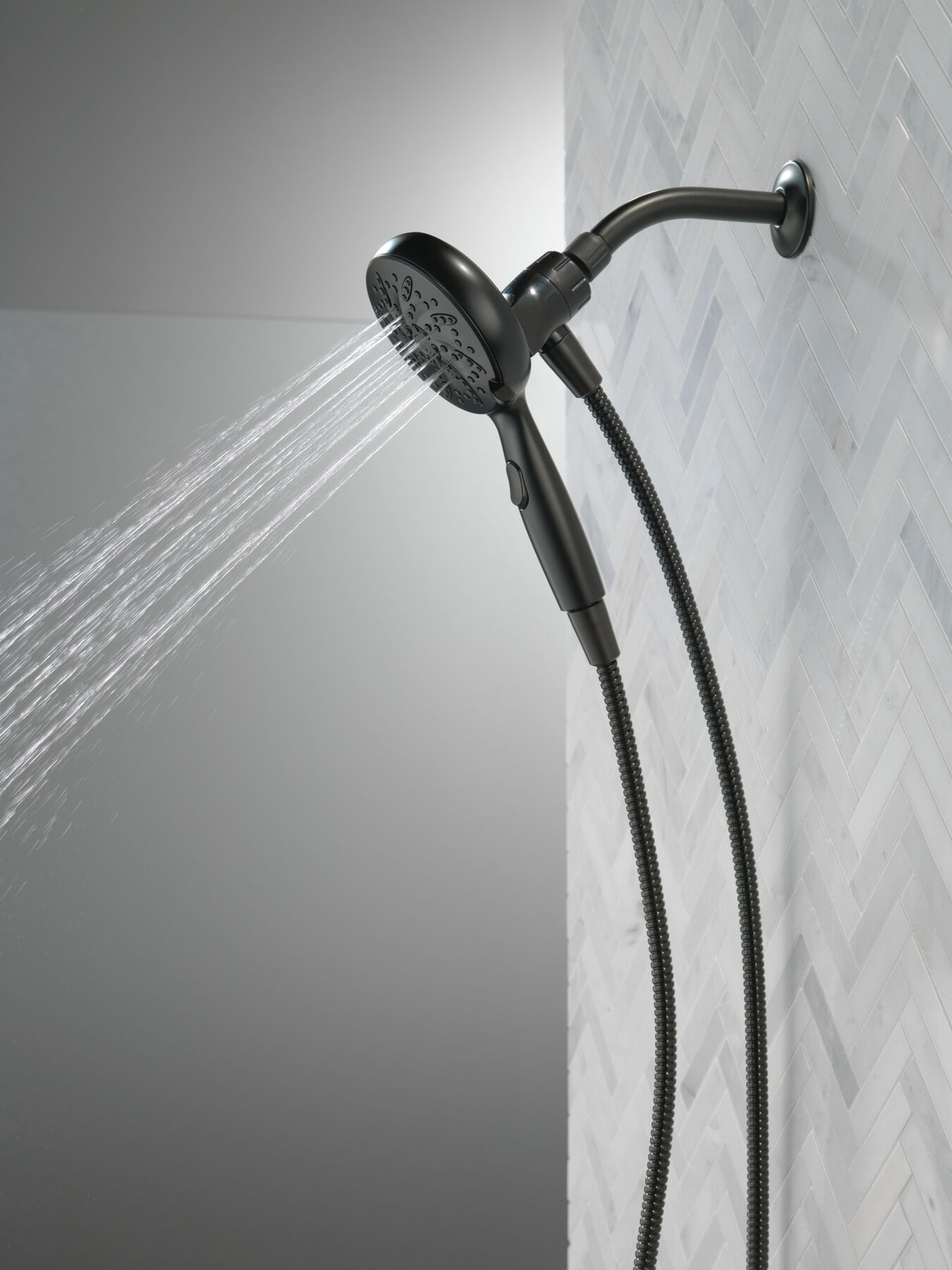 SureDock&reg; Magnetic Hand Shower 1.75 GPM (Recertified)