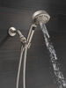 7 Setting Hand Shower (Recertified)