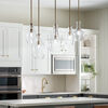Single Handle Pull-Down Bar/Prep Faucet