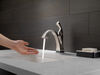 Touch2O&reg; Bathroom Faucet with Touchless Technology