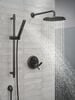 Shower Flange