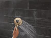 PivotPro&trade; 3-in-1 Combination Shower