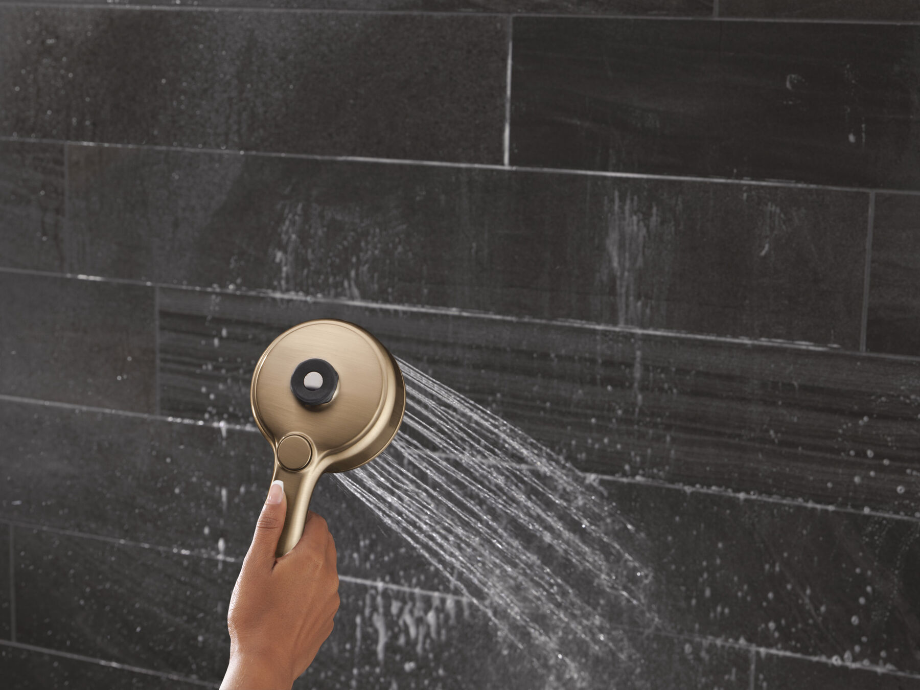 PivotPro&trade; 3-in-1 Combination Shower