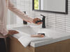 Touch2O Bathroom Faucet with Touchless Technology