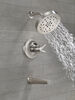 17T S Tub Shower Trim with UltraSoak