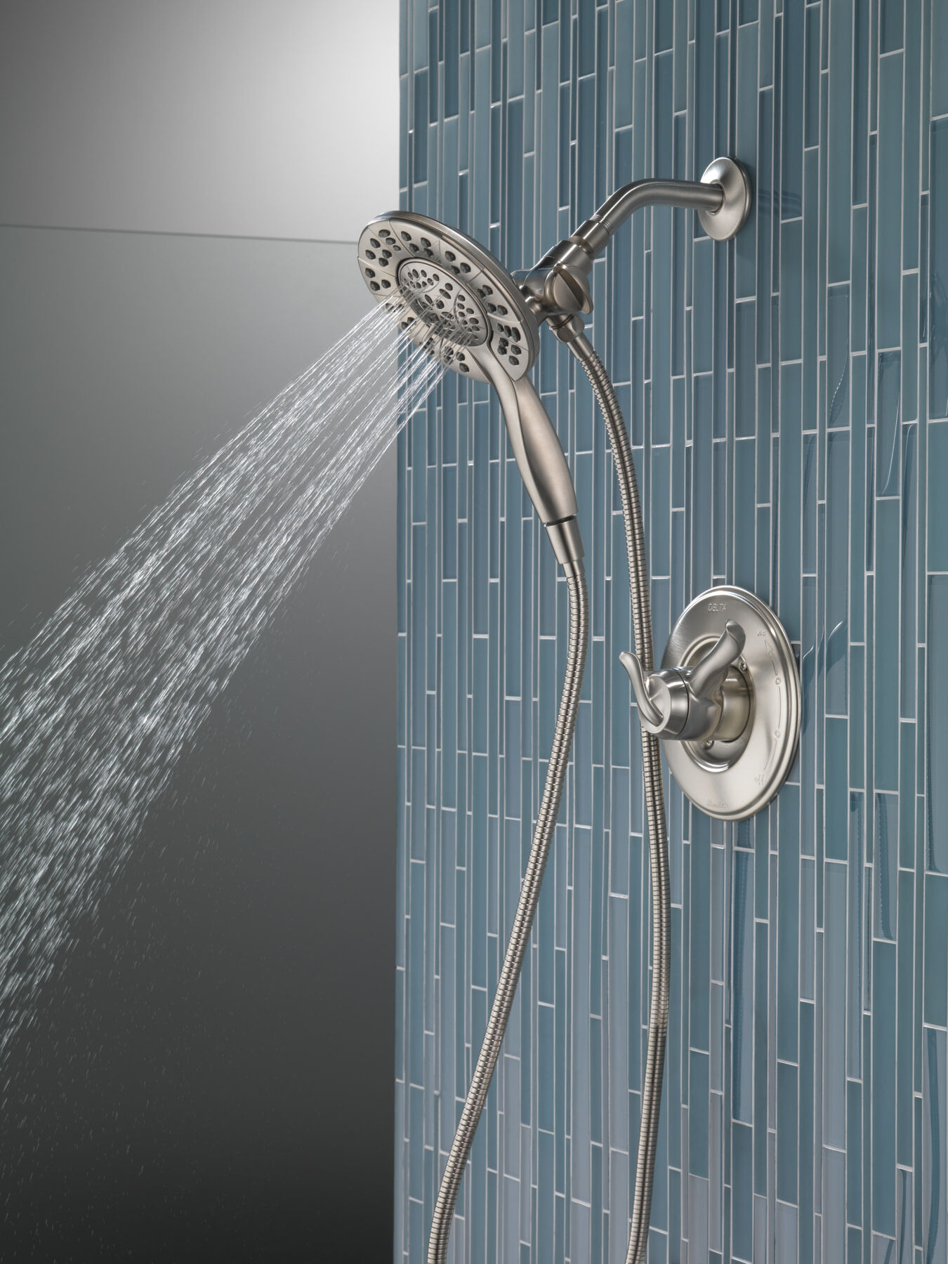 In2ition&reg; HSSH 1.75 GPM 4-Setting (Recertified)