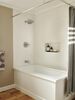 Monitor&reg; 14 Series Tub and Shower