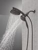 PivotPro&trade; 3-in-1 Combination Shower