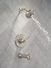 Monitor&reg; 14 Series Tub and Shower