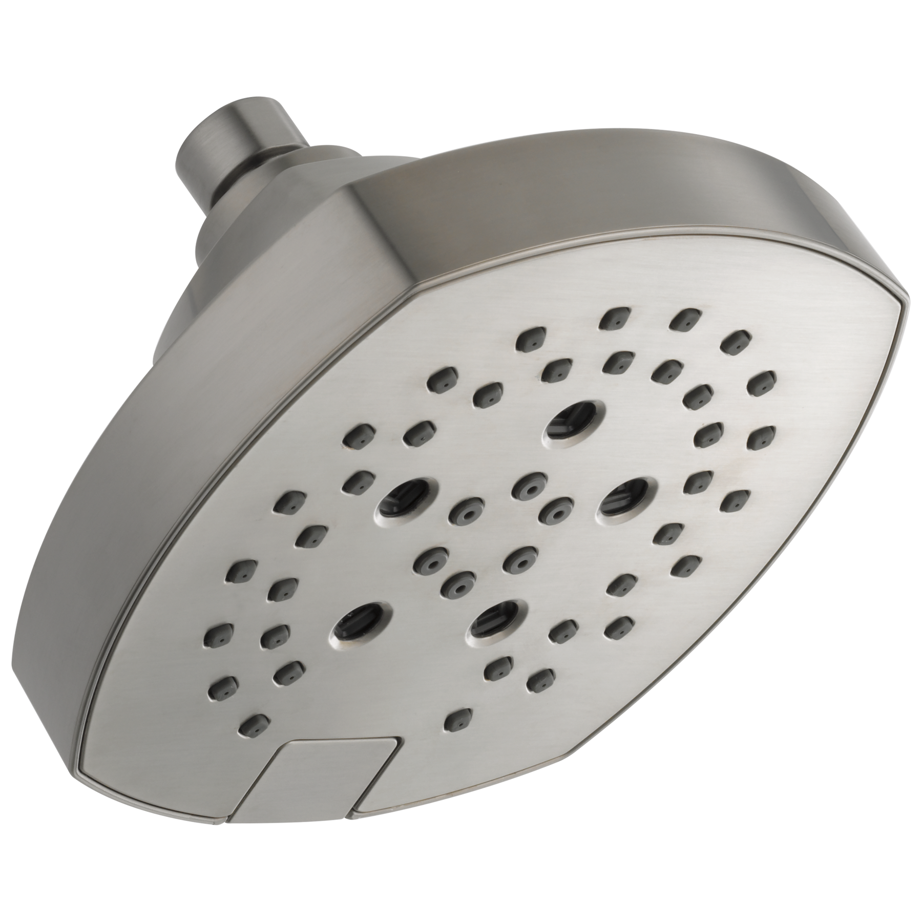 H2O Shower Head 1.75 GPM 5-Setting (Recertified)