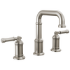 Two Handle Widespread Bathroom Faucet