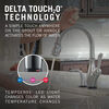 Touch<sub>2</sub>O&reg;  Pull-Down Kitchen Faucet (Recertified)