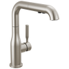 Single Handle Pull-Out Kitchen Faucet