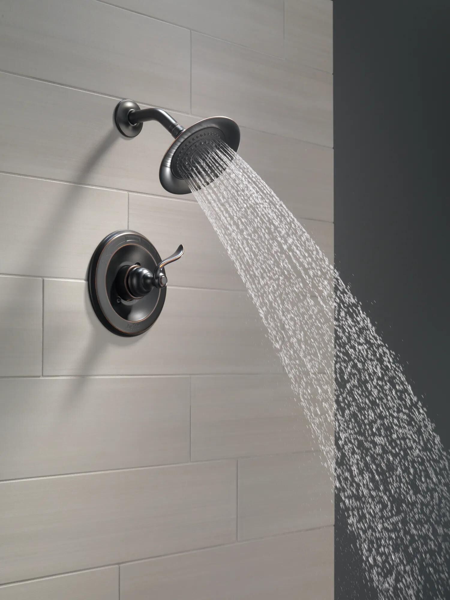 Monitor® 14 Series Shower Trim (Recertified) in Oil Rubbed Bronze