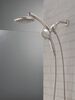 PivotPro&trade; 3-in-1 Combination Shower