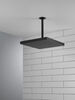 H2Okinetic&reg; Single Setting Shower Head with Ultrasoak&reg;