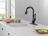 Touch2O&reg; Bar / Prep Faucet with Touchless Technology