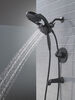 HydroRain&reg; 14 Series Tub and Shower