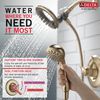 In2ition&reg; Tub/Shower Trim 17S (Recertified)