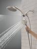 PivotPro&trade; 3-in-1 Combination Shower