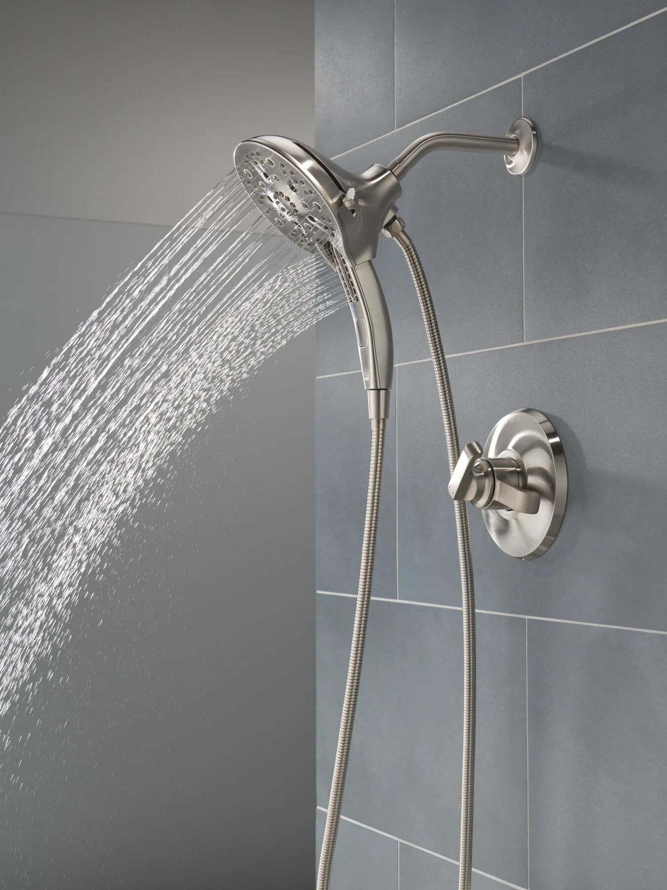 17 Series Shower Trim (Recertified)