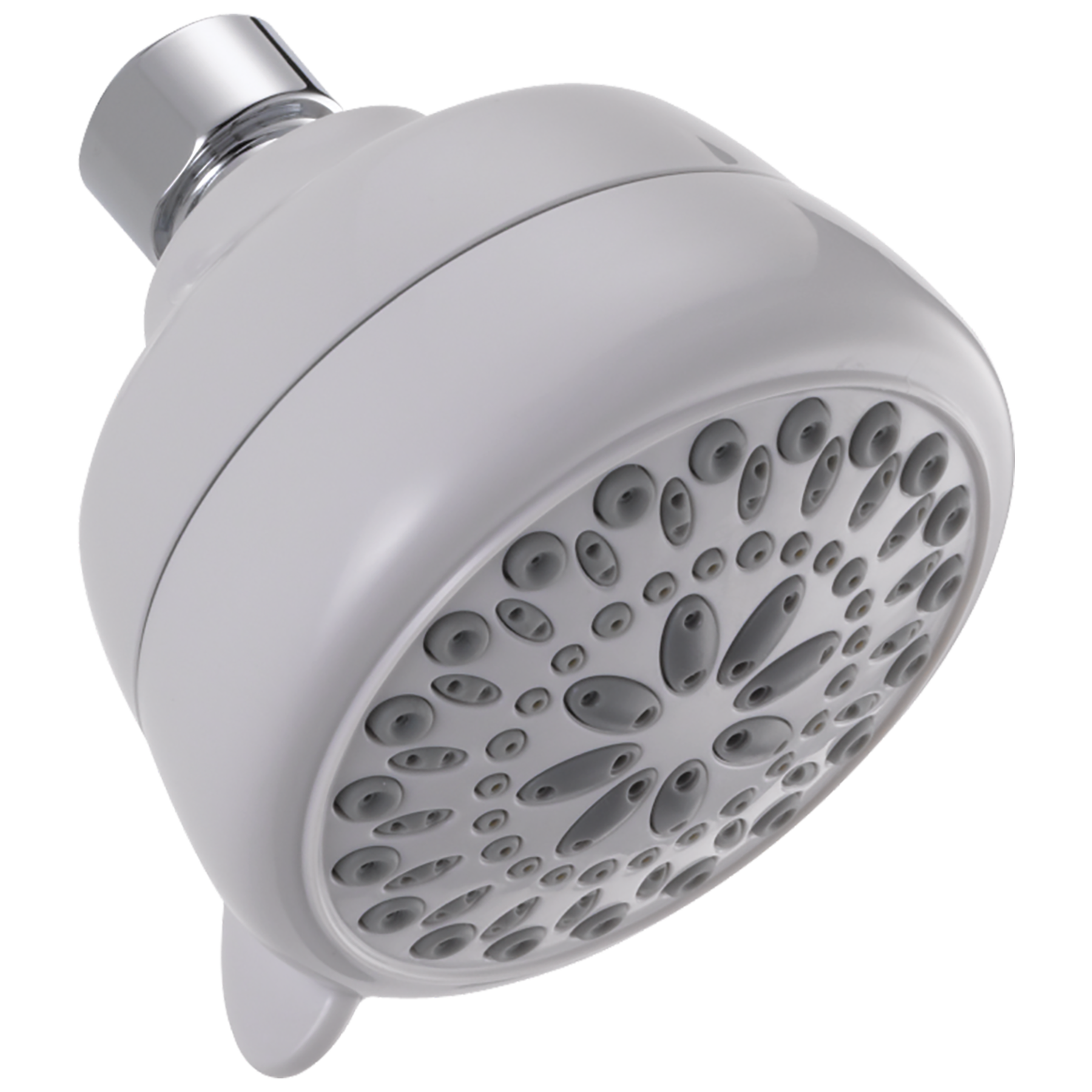 7-Setting Shower Head