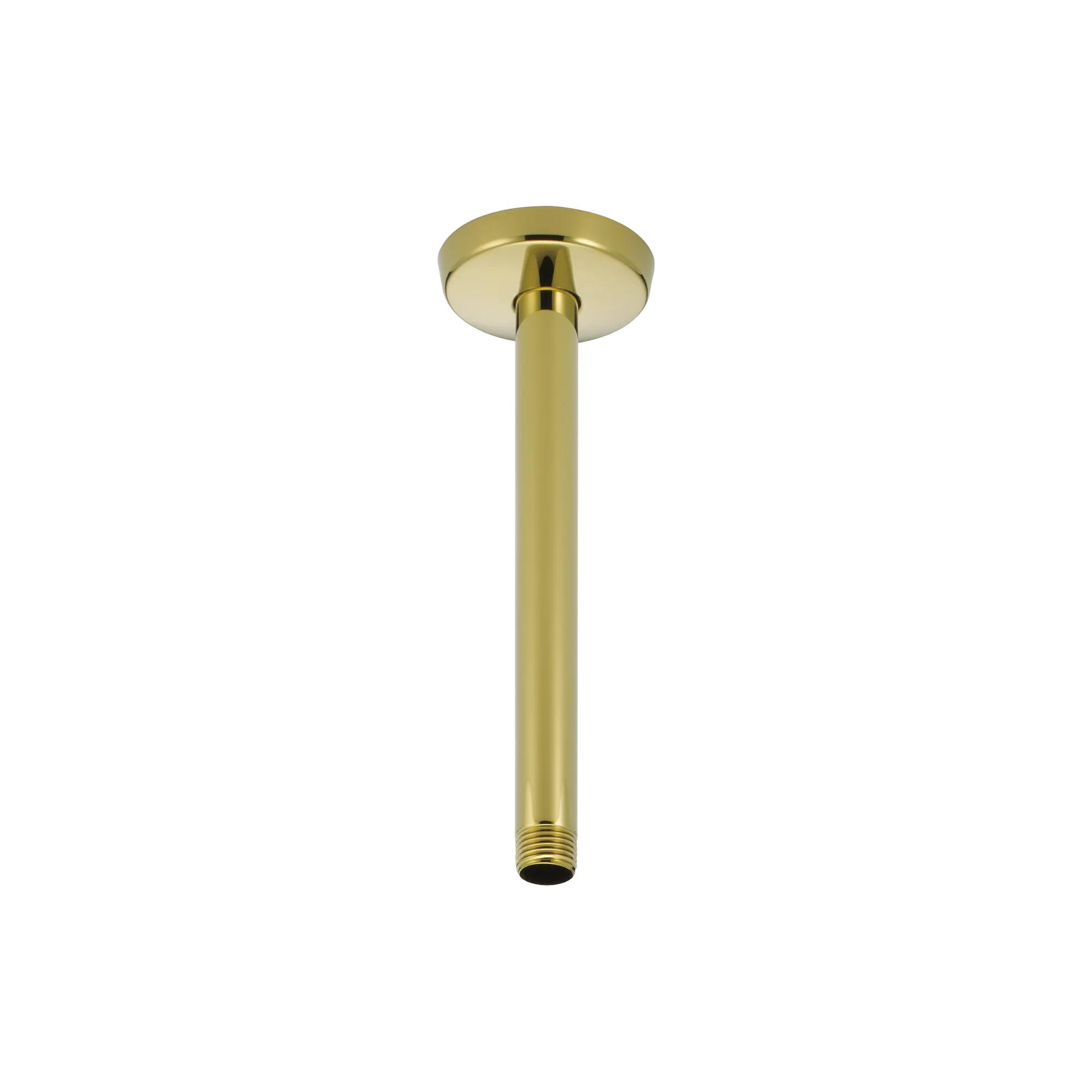 Ceiling Mount Shower Arm and Flange