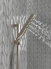H<sub>2</sub>Okinetic&reg; Hand Shower 1.75 GPM w/Slide Bar 4S