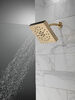 H2Okinetic&reg; 4-Setting Shower Head with Ultrasoak&reg;