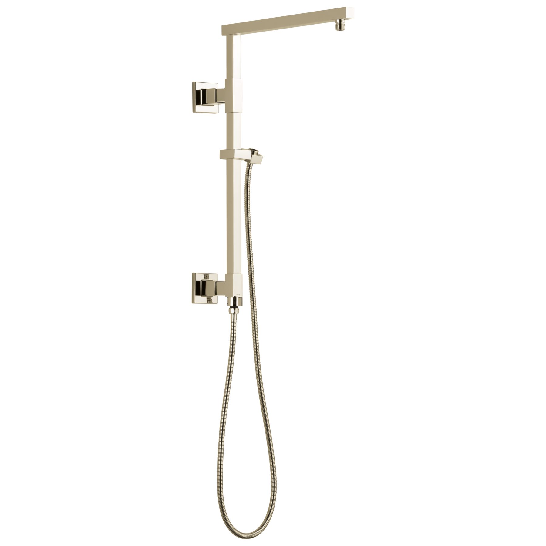 Emerge&reg; 18" Angular Shower Column