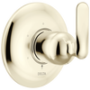 6-Setting Diverter Trim