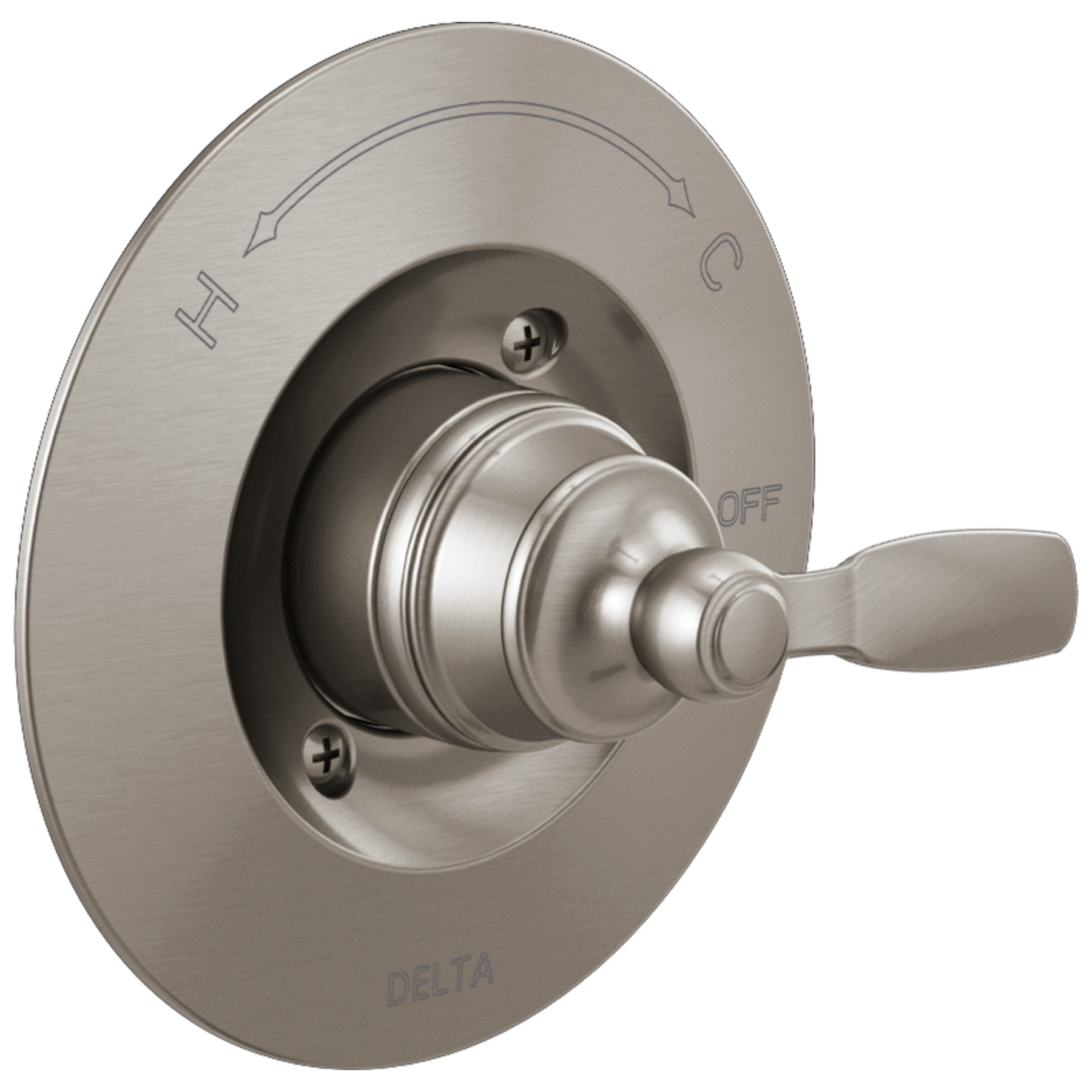 Valve Only Trim 14S (Recertified)