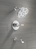 Monitor&reg; 14 Series Tub and Shower