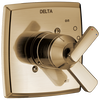 Monitor&reg; 17 Series Valve Only Trim