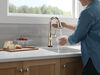 Touch2O&reg; Bar / Prep Faucet with Touchless Technology