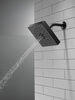 H2Okinetic&reg; 4-Setting Shower Head with Ultrasoak&reg;