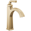Single Handle Bathroom Faucet