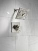 17 Series H2Okinetic Shower Only Trim (Recertified)