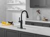 Touch<sub>2</sub>O&reg; Technology Kitchen Faucet with Touchless Technology