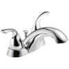 Centerset Bathroom Faucet (Recertified)