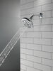 8-Setting Shower Head