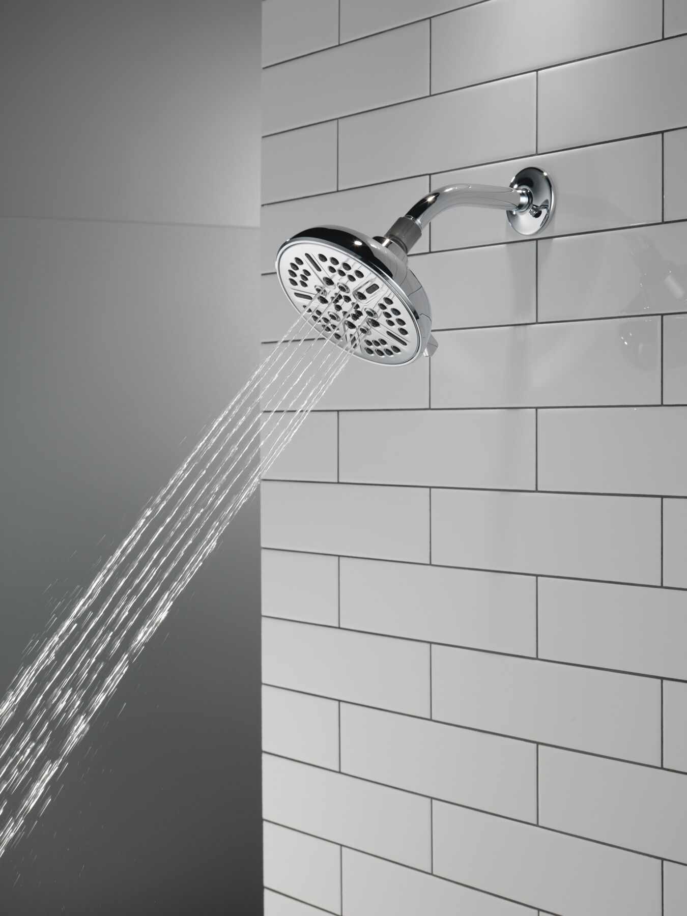 8-Setting Shower Head