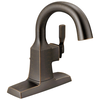 Single Handle Bathroom Faucet
