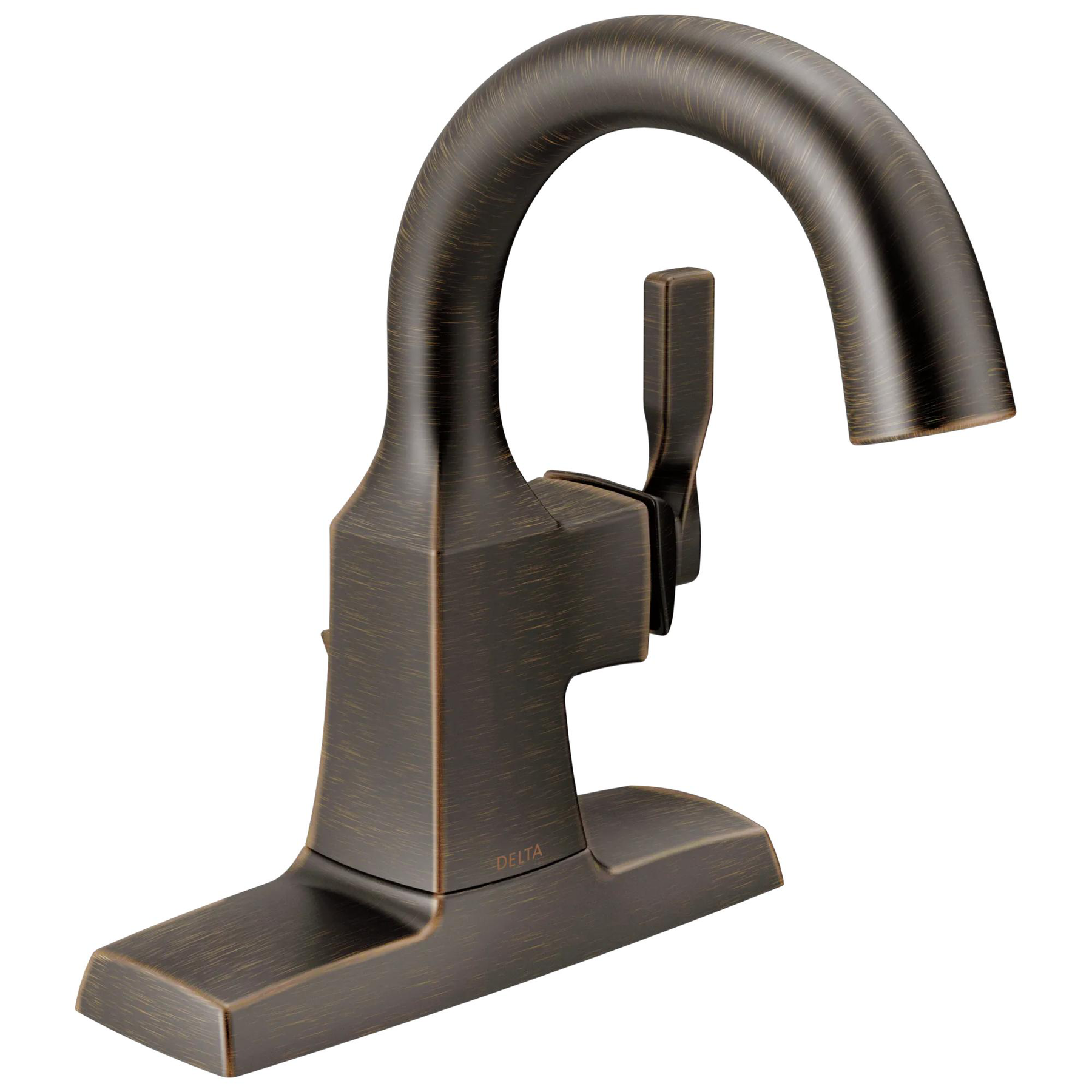 Single Handle Bathroom Faucet