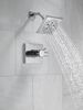 Monitor&reg; 17 Series H<sub>2</sub>Okinetic&reg; Shower Trim